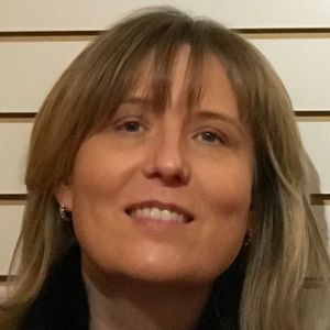 Meet your Posher, Viktorija